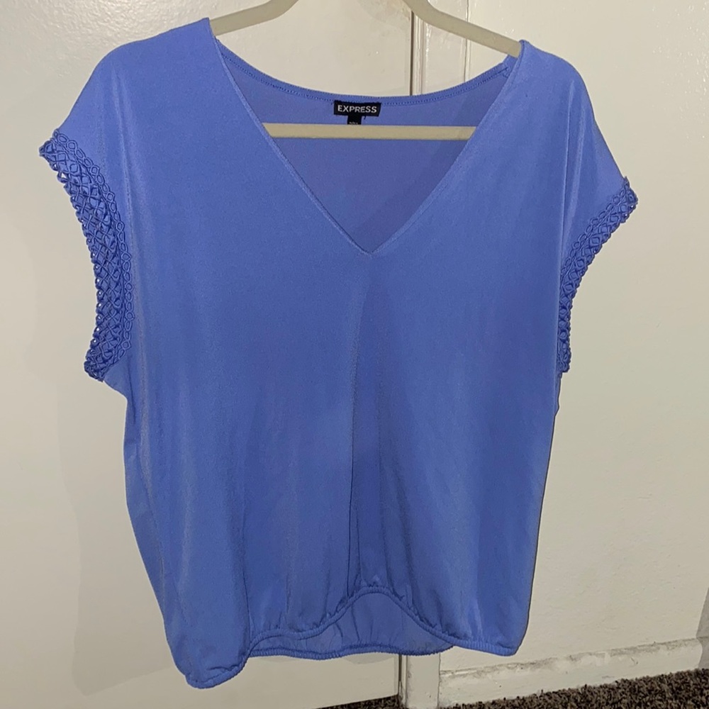 Express Top